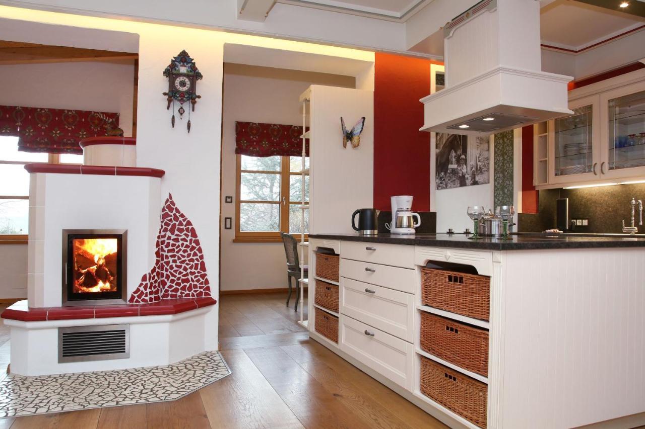 Gaestehaus Trixl Zell am See Luaran gambar