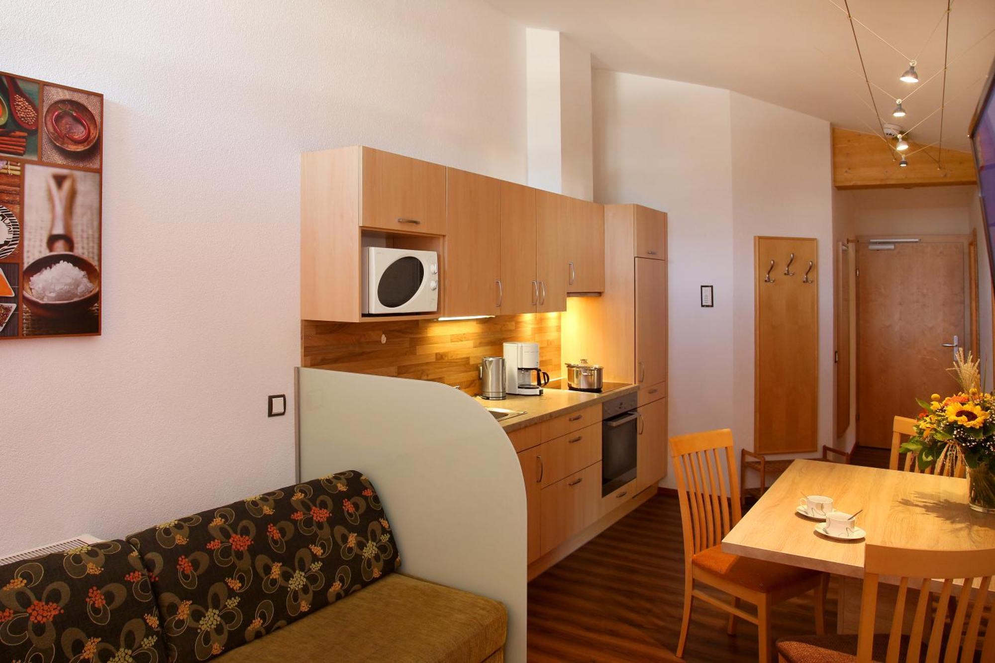 Gaestehaus Trixl Zell am See Luaran gambar