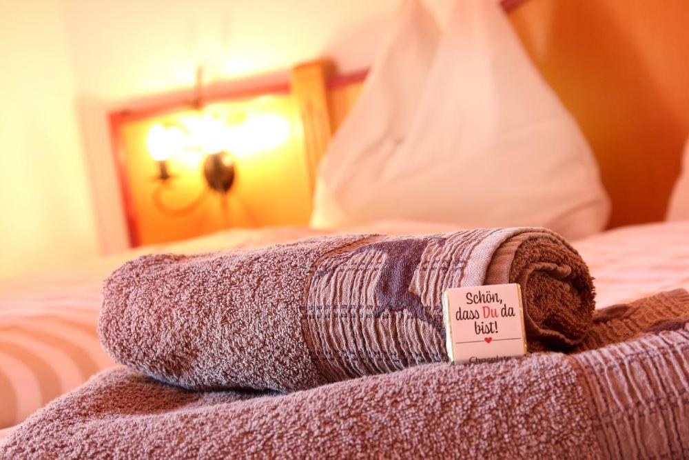 Gaestehaus Trixl Zell am See Luaran gambar