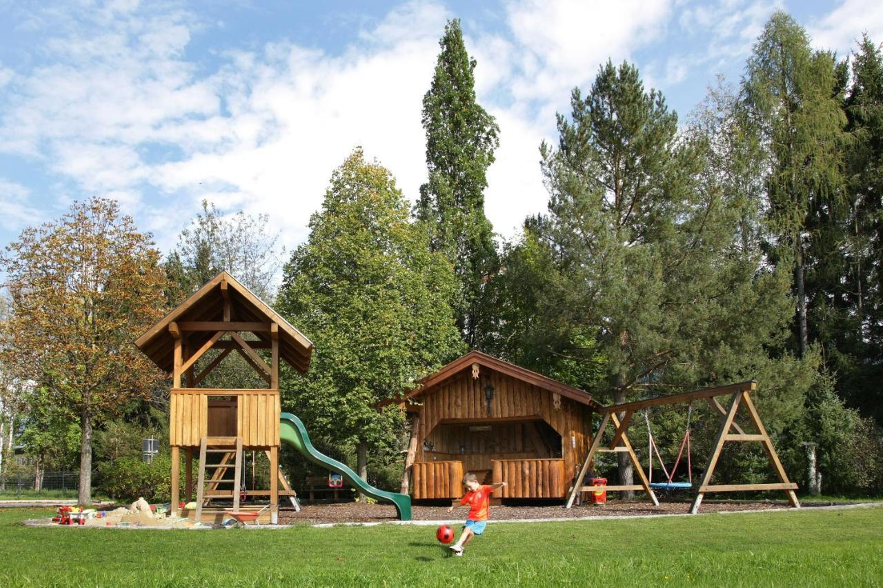 Gaestehaus Trixl Zell am See Luaran gambar